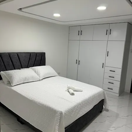 Lindo Apartamento Capacidad 8 Personas Pasto Exterior photo