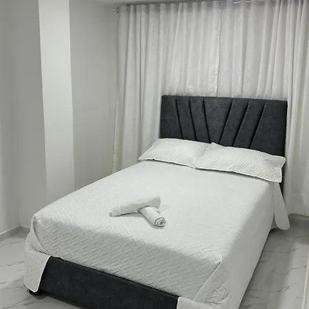 Lindo Apartamento Capacidad 8 Personas Pasto Exterior photo