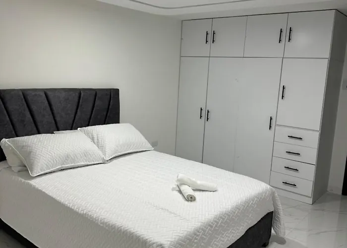 Lindo Apartamento Capacidad 8 Personas