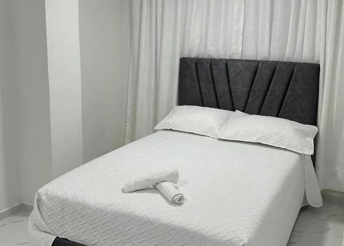 Lindo Apartamento Capacidad 8 Personas