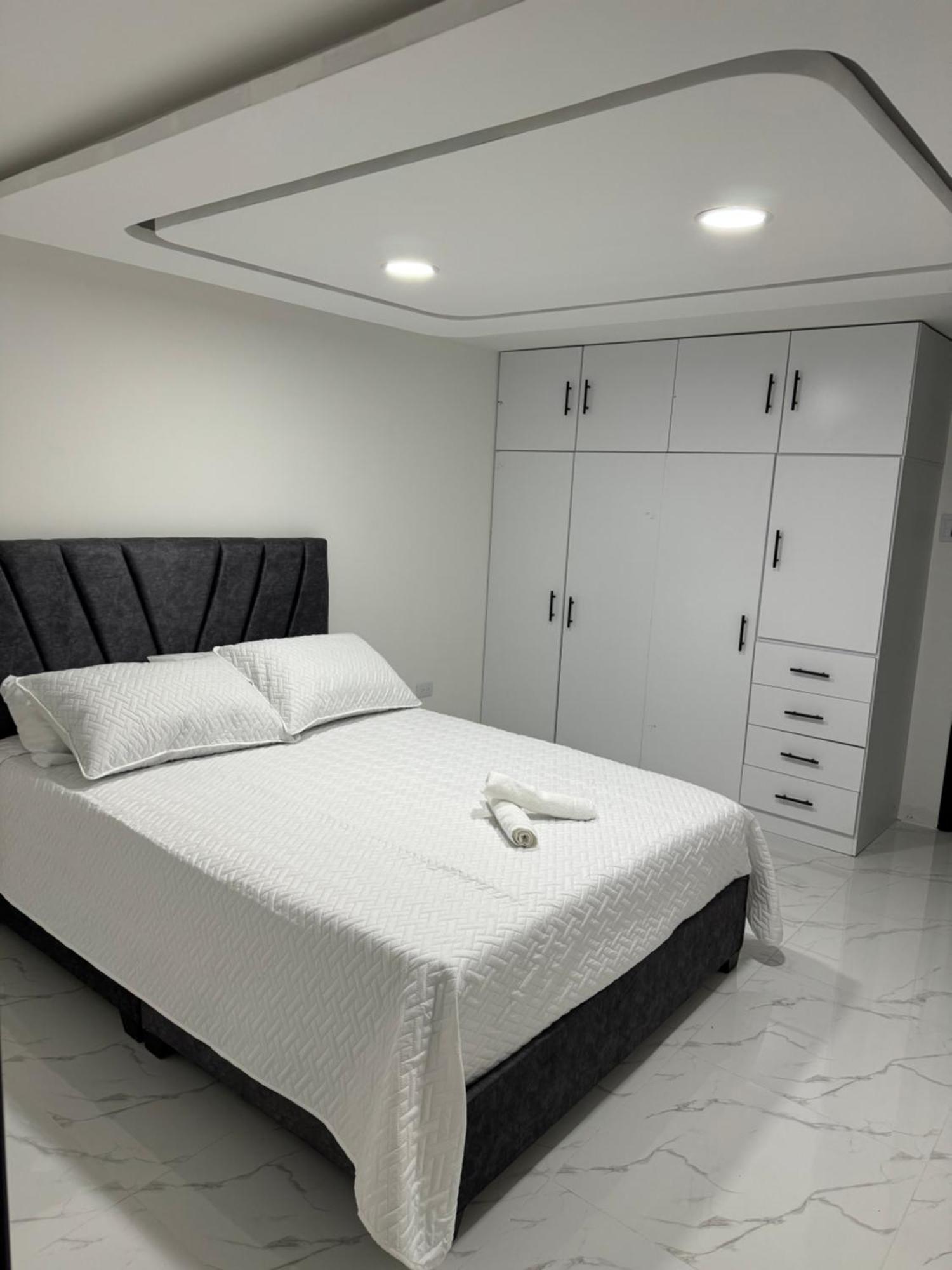 Apartment Lindo Capacidad 8 Personas *